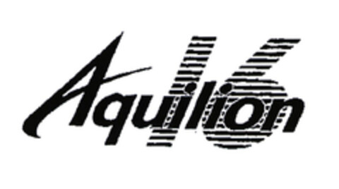 Aquilion 16 Logo (EUIPO, 19.11.2002)