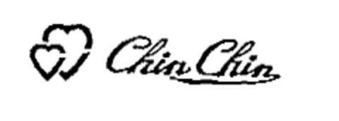 Chin Chin Logo (EUIPO, 24.03.2003)