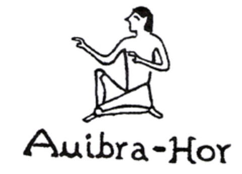 Auibra-Hor Logo (EUIPO, 03/27/2003)
