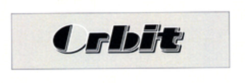 Orbit Logo (EUIPO, 05.09.2003)