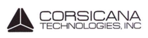 CORSICANA TECHNOLOGIES, INC Logo (EUIPO, 28.07.2003)