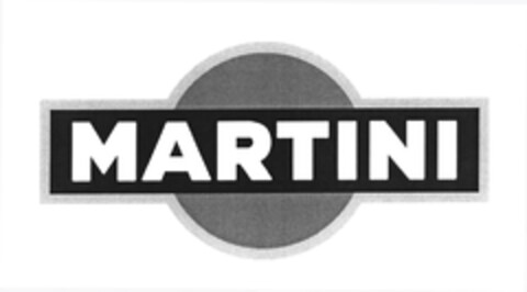 MARTINI Logo (EUIPO, 31.10.2003)