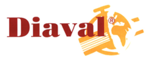 Diaval Logo (EUIPO, 02.12.2003)