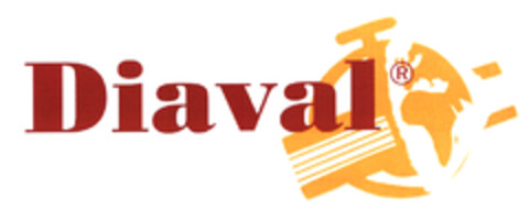 Diaval Logo (EUIPO, 12/02/2003)