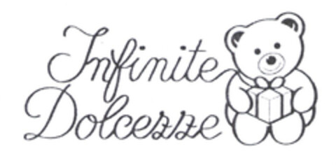 Infinite Dolcezze Logo (EUIPO, 28.01.2004)