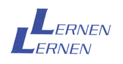 LERNEN LERNEN Logo (EUIPO, 13.02.2004)