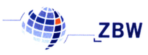 ZBW Logo (EUIPO, 01.03.2004)