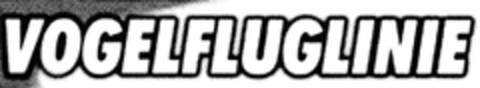 VOGELFLUGLINIE Logo (EUIPO, 21.05.2004)