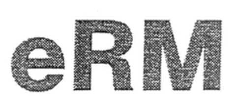 eRM Logo (EUIPO, 06/28/2004)