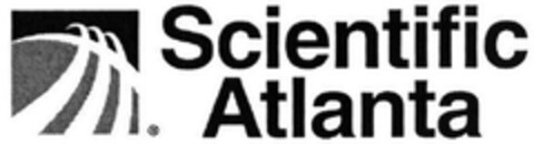 Scientific Atlanta Logo (EUIPO, 08/10/2004)