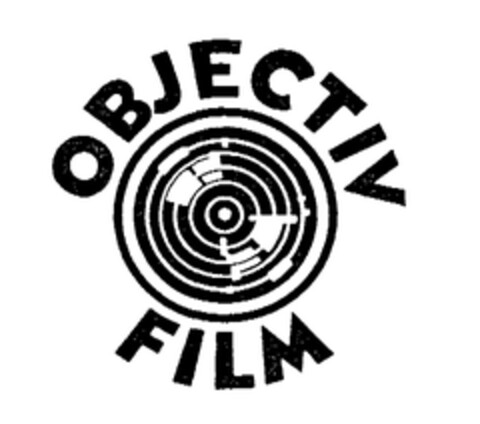 OBJECTIV FILM Logo (EUIPO, 18.08.2004)