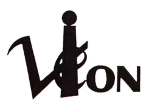 VICON Logo (EUIPO, 08/19/2004)