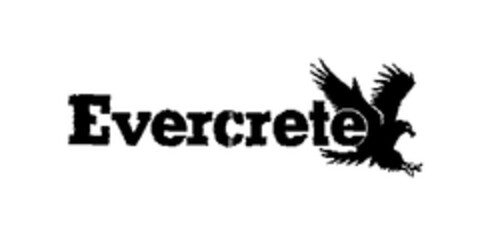 Evercrete Logo (EUIPO, 08/02/2005)