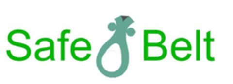 Safe Belt Logo (EUIPO, 09.09.2005)