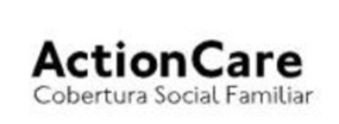 ActionCare Cobertura Social Familiar Logo (EUIPO, 19.09.2005)