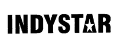 INDYSTAR Logo (EUIPO, 09/05/2005)