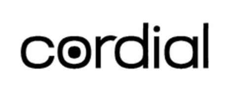 cordial Logo (EUIPO, 01.11.2005)