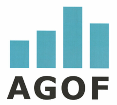AGOF Logo (EUIPO, 27.12.2005)