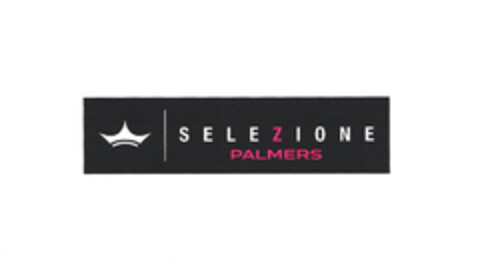 SELEZIONE PALMERS Logo (EUIPO, 01/09/2006)