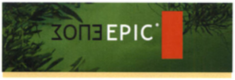 EPIC Logo (EUIPO, 06.02.2006)