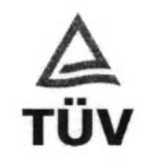 TÜV Logo (EUIPO, 08.03.2006)