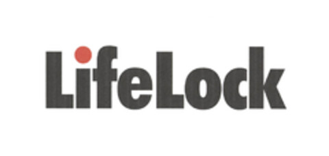 LifeLock Logo (EUIPO, 23.05.2006)