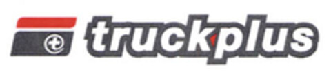 truckplus Logo (EUIPO, 29.03.2006)