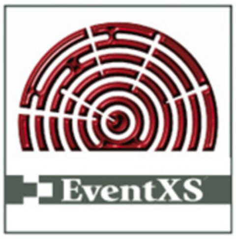 EventXS Logo (EUIPO, 17.07.2006)