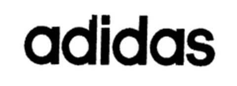 adidas Logo (EUIPO, 07/28/2006)