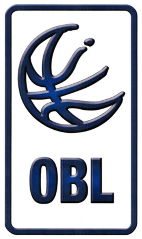 OBL Logo (EUIPO, 10/16/2006)