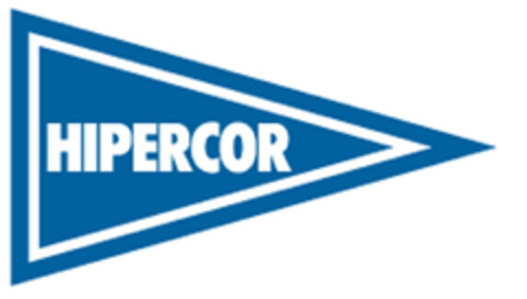 HIPERCOR Logo (EUIPO, 31.10.2006)