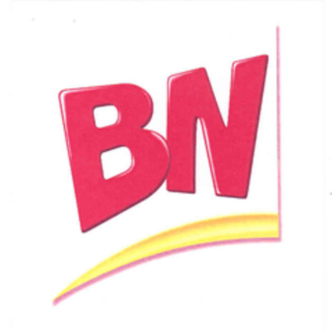 BN Logo (EUIPO, 11/06/2006)