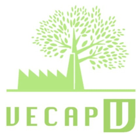 VECAP V Logo (EUIPO, 19.01.2007)