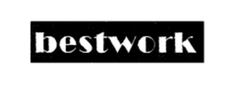 bestwork Logo (EUIPO, 15.01.2007)