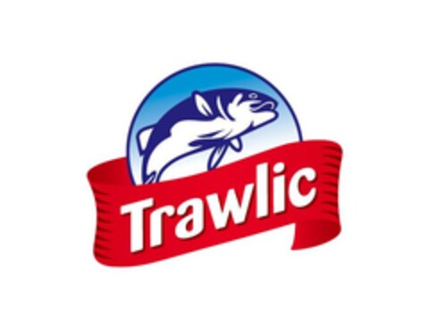 Trawlic Logo (EUIPO, 02/09/2007)