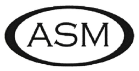 ASM Logo (EUIPO, 28.02.2007)