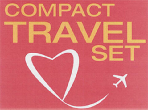 COMPTACT TRAVEL SET Logo (EUIPO, 02.03.2007)