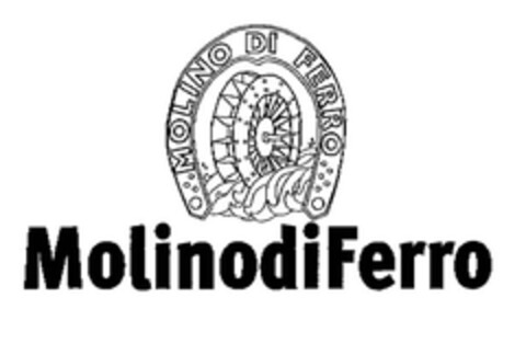 MolinodiFerro Logo (EUIPO, 14.03.2007)