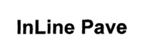 InLine Pave Logo (EUIPO, 30.03.2007)