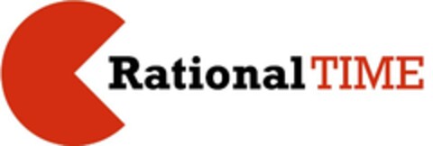 Rational TIME Logo (EUIPO, 05/24/2007)