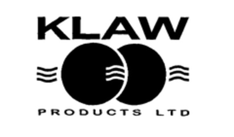 KLAW Logo (EUIPO, 05.06.2007)