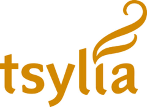 tsylia Logo (EUIPO, 07/02/2007)