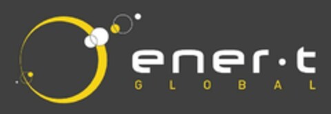 ener.t GLOBAL Logo (EUIPO, 07.09.2007)
