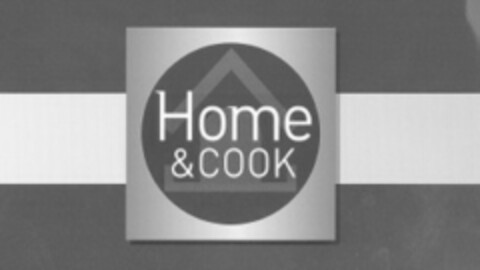 Home&COOK Logo (EUIPO, 11.09.2007)