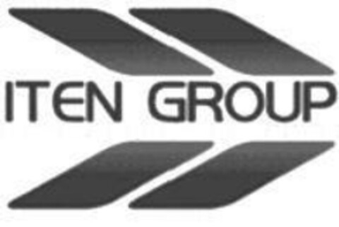 ITEN GROUP Logo (EUIPO, 17.09.2007)