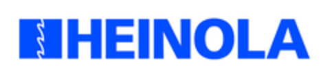 HEINOLA Logo (EUIPO, 10/04/2007)