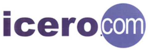 icero.com Logo (EUIPO, 25.09.2007)