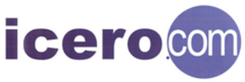 icero.com Logo (EUIPO, 09/25/2007)