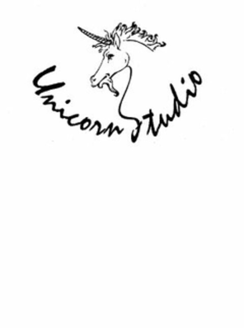 Unicorn Studio Logo (EUIPO, 04.02.2008)