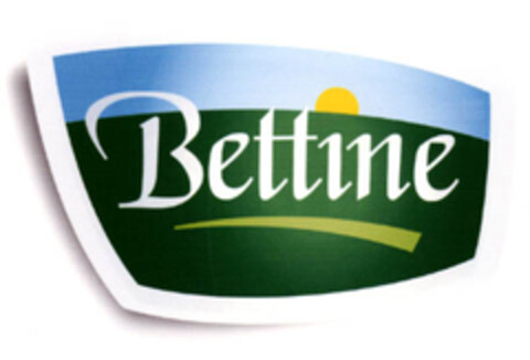 BETTINE Logo (EUIPO, 01/24/2008)